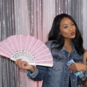 Meet your Posher, Jaeda